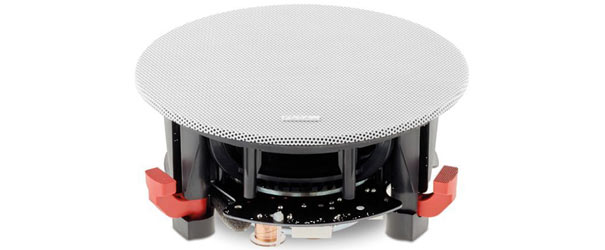 enceinte-hifi-encastrable-focal