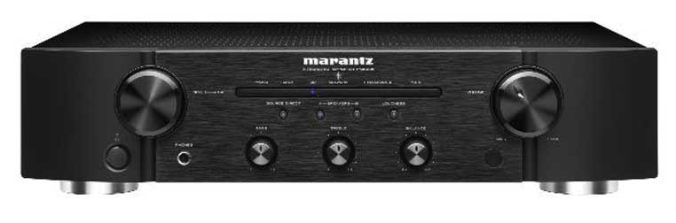 Amplificateur Hifi