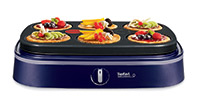 Chandeleur : crêpière tefal