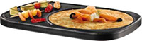 Chandeleur : fait maison crêpière tefal