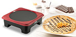 Crêpe Créativ Lagrange
