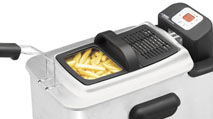 Comment choisir sa friteuse ? en fonction de son système anti-odeurs