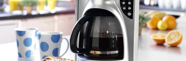 Choisir sa cafetière : comment l'entretenir et l'utiliser correctement Choisir sa cafetière : comment l'entretenir et l'utiliser correctement