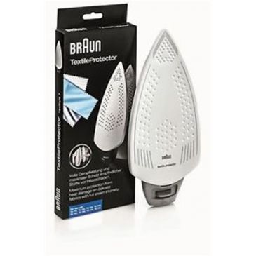 Semelle amovible Protector pour textiles fragiles - ATT TP7 SEMELLE BLANCHE