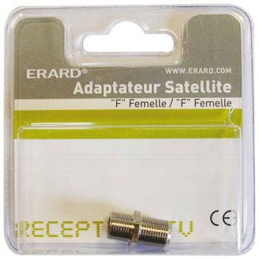 Adaptateur F - 5741