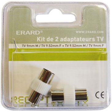 Adaptateur IEC - 4830