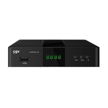 Adaptateur numérique terrestre - E-ETIMOV2