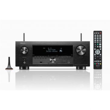 Amplificateur AV 9.4 AVCX4800HBKE2