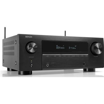 Amplificateur AV 7.2 AVRX2800HDABBKE2