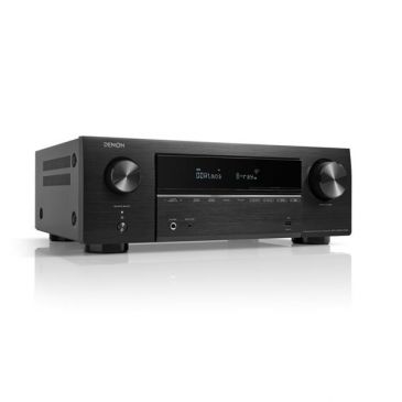 Amplificateur AV 7.2 AVRX1800HDABBKE2