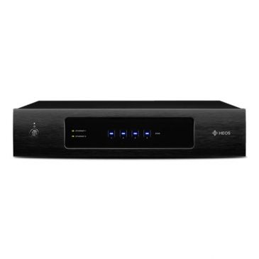 Amplificateur réseau - HEOSDRIVEHS2BKEM