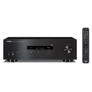 Amplificateur tuner RS202DBL