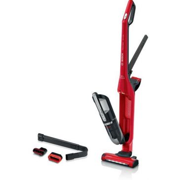 Aspirateur balai Flexxo 2 en 1 - Flexxo Pro Animal - BBH3ZOO28
