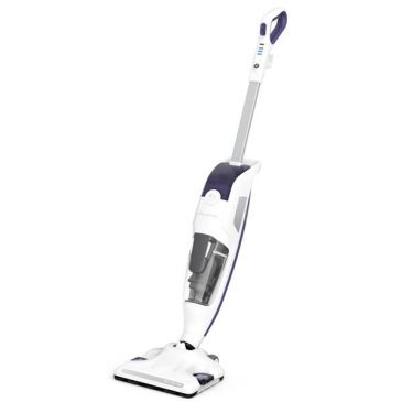 Aspirateur balai et nettoyeur vapeur - Clean & Steam Révolution - RY7731WH