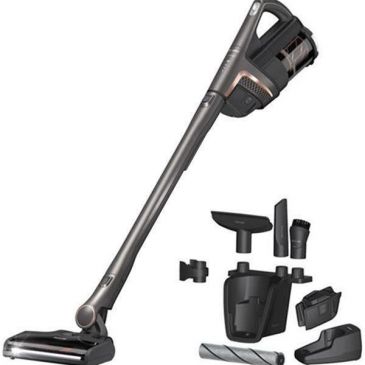Aspirateur balai sans fil - HX2  Pro - TRIFLEXHX2PRO