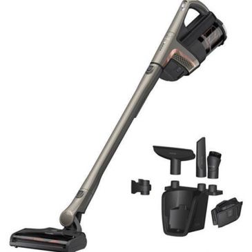 Aspirateur balai sans fil - Balai HX2 SPRINTER - TRIFLEXHX2SPRINTER