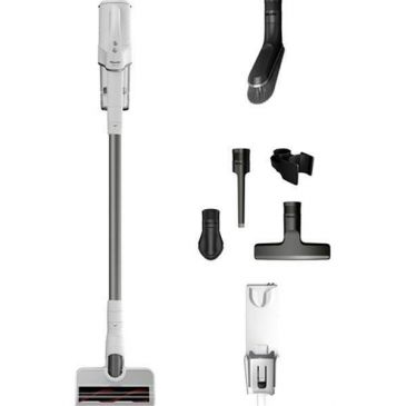 Aspirateur balai sans fil - HX1 Extra - DUOFLEXHX1EXTRA