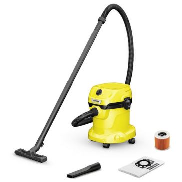Aspirateur eau et poussière - WD2 PLUS - 16280110