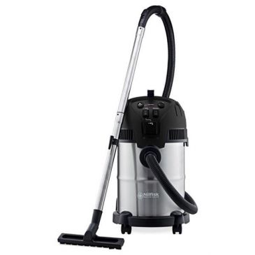 "''Aspirateur eau et poussière -	MULTIII30TVSCINOX''"