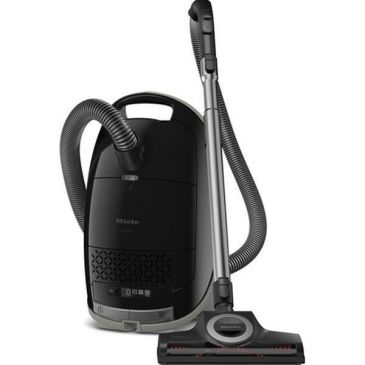 Aspirateur sac - GUARDM1CAT&DOGFLEXNOIR
