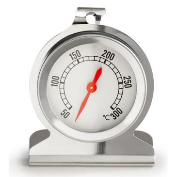 Thermomètre de four inox - GMRACUISSON4014