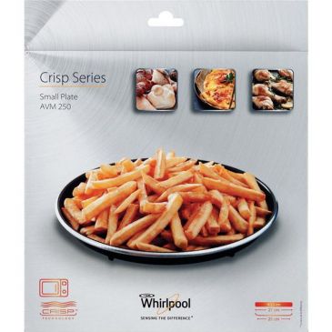 Plat CRISP - AVM250