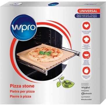 Pierre à pizza PTF200