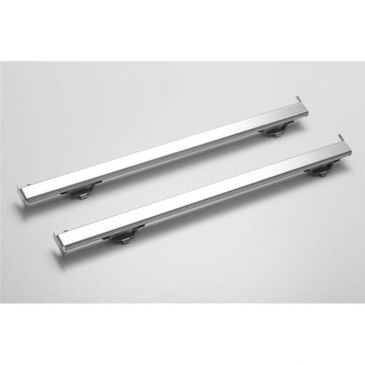 Rails télescopiques pour four TOR100