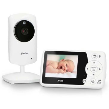 Babyphone vidéo - DVM64