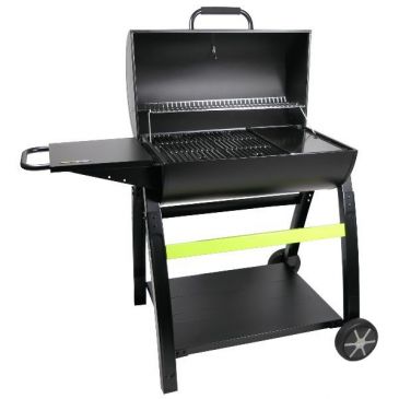 Barbecue charbon - Tonino 70 - CH527T