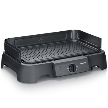 Barbecue électrique posable - 8595