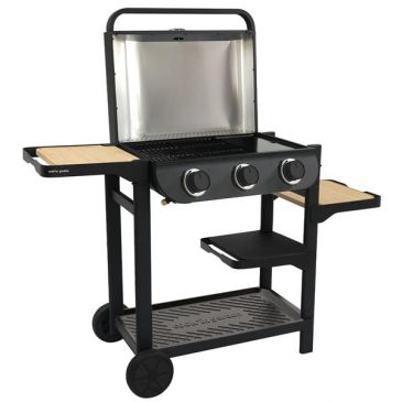 Barbecue gaz 3 brûleurs - Flavo 60 - AM083T