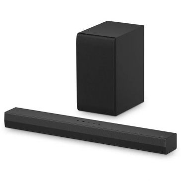 Barre de son 2.1 S40T
