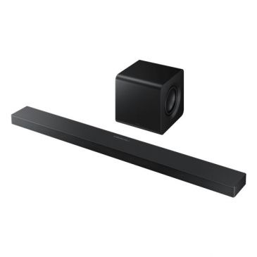 Barre de son 3.1.2 HW-QS710F/XE