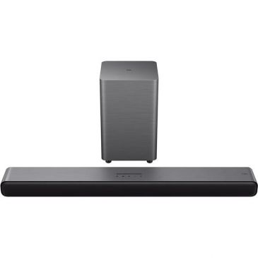 Barre de son S55HE