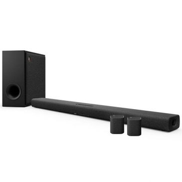 Barre de son SRX50ASURROUND