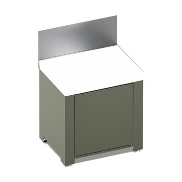 Base modulo - MOD7600