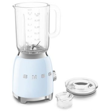 Blender 1.5 L Bleu azur - Années 50 - BLF03PBEU