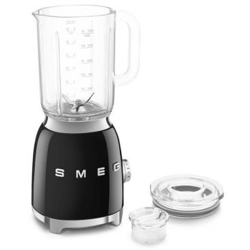 Blender 1.5 L Noir - Années 50 - BLF03BLEU