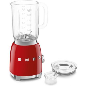 Blender 1.5 L Rouge - Années 50 - BLF03RDEU