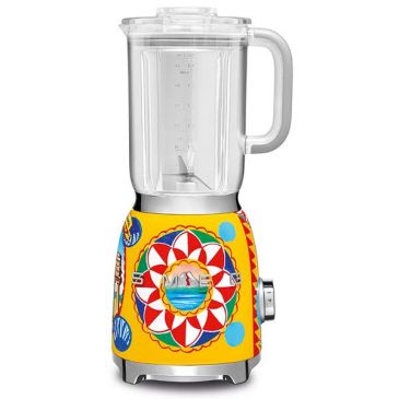 Blender Années 50 BLF01DGEU