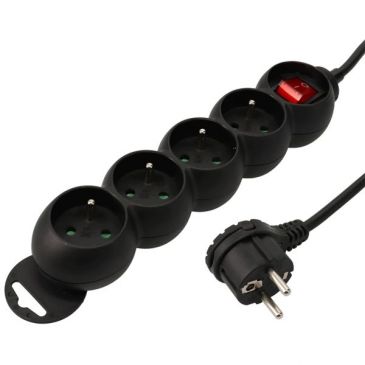 Bloc multiprises - 728315