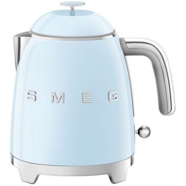 Bouilloire 0.8 L Bleu Azur - Années 50 - KLF05PBEU