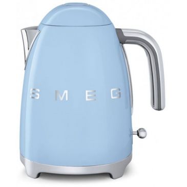 Bouilloire 1.7 L Bleu Azur - Années 50 - KLF03PBEU