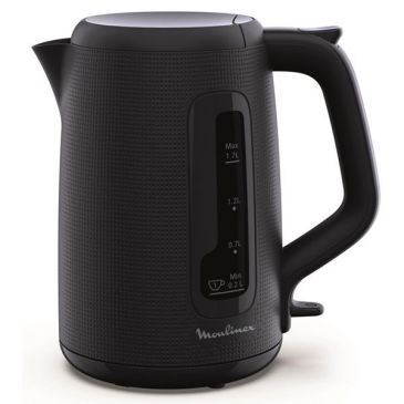 Bouilloire 1.7 L Bleu Nuit - Morning - BY2M0810