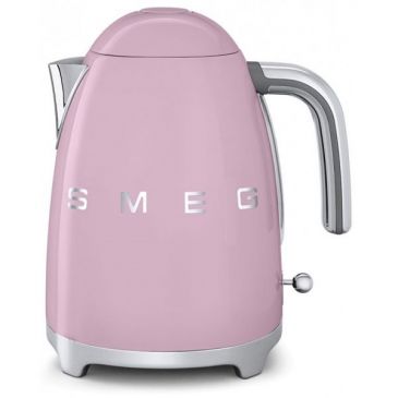 Bouilloire 1.7 L Rose - Années 50 - KLF03PKEU