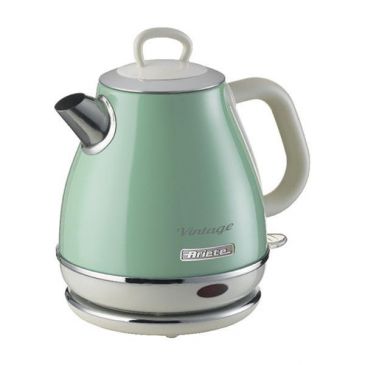 Bouilloire 1 L Verte - Vintage - 00C286804AR0