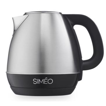 Bouilloire 1.2 L Inox - BVI172