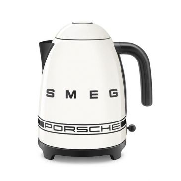 Bouilloire 1,7 L Porsche Blanc Carrara - KLF03PCWEU