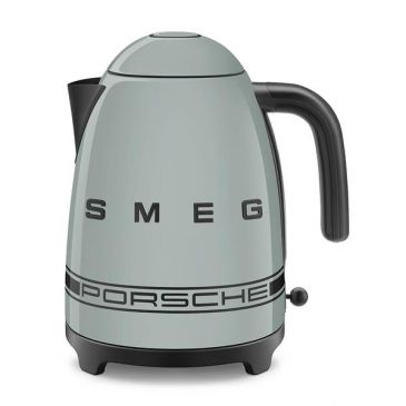 Bouilloire 1,7 L Porsche Vert Ombre - KLF03PSGEU